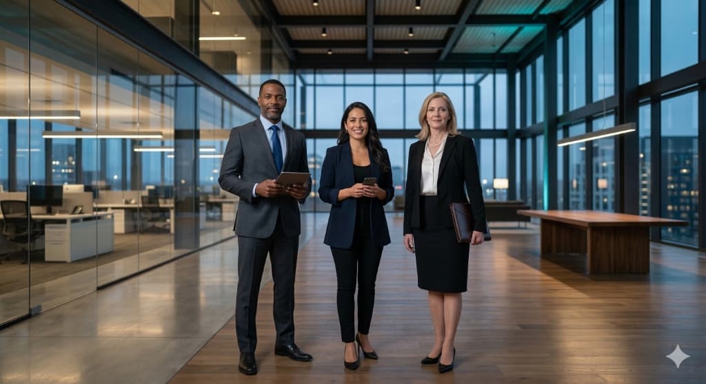 Profesionales Inmobiliarios y Asesores Legales